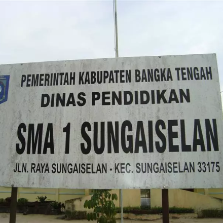Data Sekolah