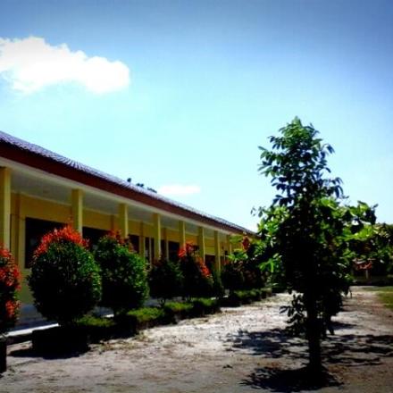 Wilayah Sekolah